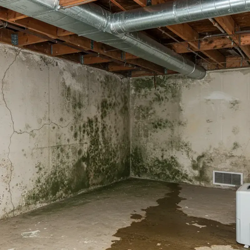 Professional Mold Removal in Monroe North, WA